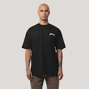 Camiseta Boxfit MCD Obscuridade Masculino - Foto 1