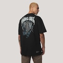 Camiseta Boxfit MCD Obscuridade Masculino - Foto 2