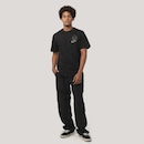 Camiseta Regular MCD Caveira More Core Masculino - Foto 2