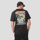 Camiseta Lost Make Friends Masculino - Foto 3