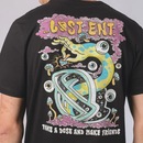 Camiseta Lost Make Friends Masculino - Foto 4