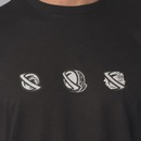 Camiseta Lost Make Friends Masculino - Foto 5