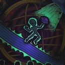 Camiseta Lost Industries Masculino - Foto 5