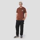 Camiseta Lost Industries Masculino - Foto 6