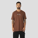 Camiseta Lost Conffin Surf Masculino - Foto 1