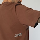 Camiseta Lost Conffin Surf Masculino - Foto 3