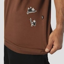 Camiseta Lost Conffin Surf Masculino - Foto 6