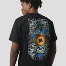 Camiseta Lost Reaper Masculino - Foto 2