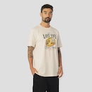 Camiseta Super Lost Masculino - Foto 1