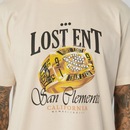 Camiseta Super Lost Masculino - Foto 3