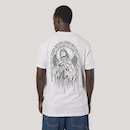 Camiseta Regular MCD Anjo Derretendo Masculino - Foto 3