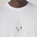 Camiseta Regular MCD Anjo Derretendo Masculino - Foto 4