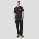 Camiseta Lost Gotic Masculino - Foto 2