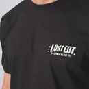 Camiseta Lost Gotic Masculino - Foto 4