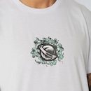 Camiseta Lost Reaper Masculino - Foto 4