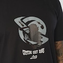 Camiseta Lost Shit Done Masculino - Foto 2
