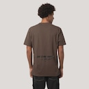 Camiseta Regular MCD Logomania Masculino - Foto 2