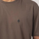 Camiseta Regular MCD Logomania Masculino - Foto 4