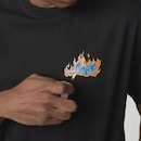 Camiseta Lost Thermic Masculino - Foto 3