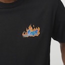 Camiseta Lost Thermic Masculino - Foto 4