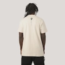 Camiseta Regular MCD Travis Bomb Fuck You Masculino - Foto 2