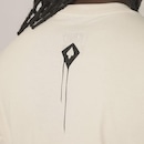 Camiseta Regular MCD Travis Bomb Fuck You Masculino - Foto 3