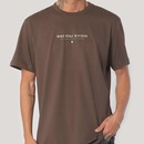 Camiseta Regular MCD More Core Division Caligraffiti Masculino - Foto 2