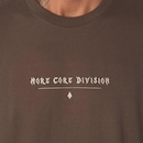 Camiseta Regular MCD More Core Division Caligraffiti Masculino - Foto 3