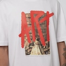 Camiseta BoxFit MCD Ikigai Travis Bomb Masculino - Foto 4