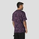 Camiseta Lost + Joker Full Hahaha Masculino - Foto 3