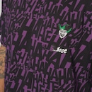 Camiseta Lost + Joker Full Hahaha Masculino - Foto 4