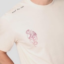 Camiseta Lost Quiet The Caos Masculino - Foto 2