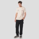 Camiseta Lost Quiet The Caos Masculino - Foto 3