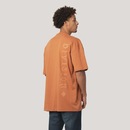 Camiseta BoxFit MCD Caligraffiti Core Masculino - Foto 2