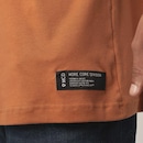 Camiseta BoxFit MCD Caligraffiti Core Masculino - Foto 5