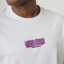 Camiseta Manga Longa Lost Plastisol Masculino - Foto 2