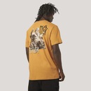 Camiseta Regular MCD Travis Bomb Receba Masculino - Foto 2