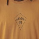 Camiseta Regular MCD Travis Bomb Receba Masculino - Foto 4