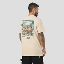 Camiseta Lost Desert Photo Masculino - Foto 2