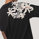 Camiseta Especial MCD Jacinto Masculino - Foto 3