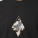 Camiseta Especial MCD Jacinto Masculino - Foto 4