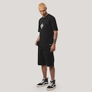 Camiseta Especial MCD Jacinto Masculino - Foto 6