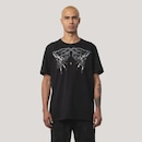 Camiseta Especial MCD Obscuridade Masculino - Foto 1