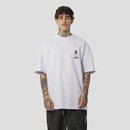 Camiseta Lost + Joker Clean Masculino - Foto 1