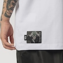 Camiseta Lost + Joker Clean Masculino - Foto 4