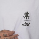 Camiseta Lost + Joker Clean Masculino - Foto 5