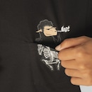 Camiseta Lost Bolso Fucking Sheep Masculino - Foto 2