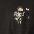 Camiseta Lost Bolso Fucking Sheep Masculino - Foto 3