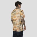 Camiseta Get Lost Masculino - Foto 2