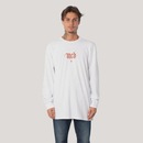 Camiseta Regular Manga Longa MCD Apocalipse Masculino - Foto 1